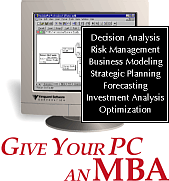 Give Your PC an MBA