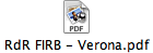 RdR FIRB - Verona.pdf