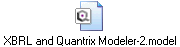 XBRL and Quantrix Modeler-2.model